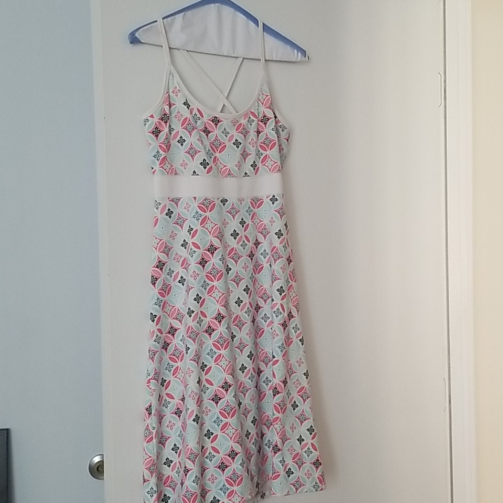 Soybu dress